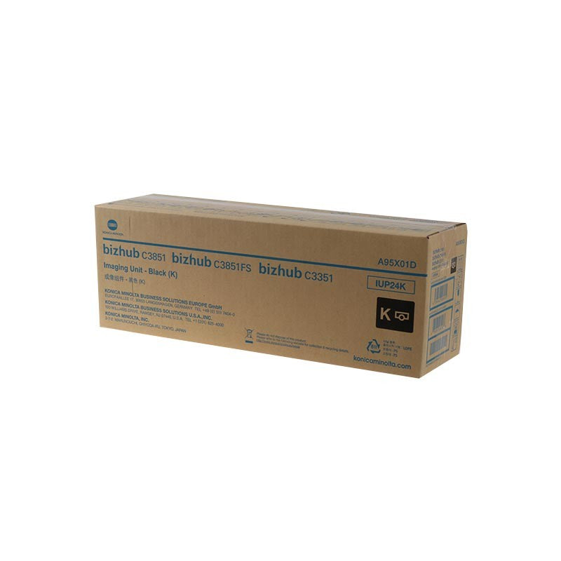 KONICAMINOLTA KONICAMINOLTA Drum A95X01D